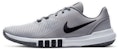 Nike Flex Control 4 'Kelabu Asap Cerah' CD0197-001
