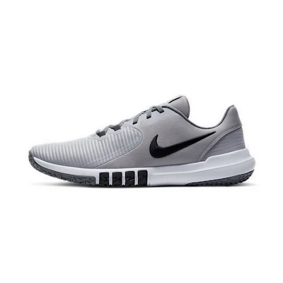 Nike Flex Control 4 'Light Smoke Grey'