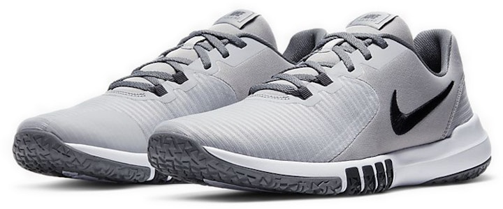 나이키 플렉스 컨트롤 4 '라이트 스모크 그레이' (Nike Flex Control 4 '라이트 스모크 그레이') CD0197-001 Lookbook 나이키 플렉스 컨트롤 4 '라이트 스모크 그레이' (Nike Flex Control 4 '라이트 스모크 그레이') CD0197-001