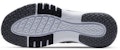 Nike Flex Control 4 'Kelabu Asap Cerah' CD0197-001