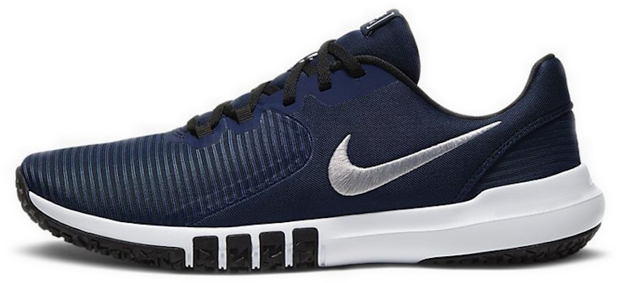 Nike Flex Control 4 'Midnight Navy' CD0197-400 Buy Nike Flex Control 4 'Midnight Navy' CD0197-400