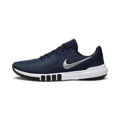 Nike Flex Control 4 'Midnight Navy'