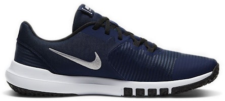 Nike Flex Control 4 'Azul Medianoche' CD0197-400 Order Nike Flex Control 4 'Azul Medianoche' CD0197-400