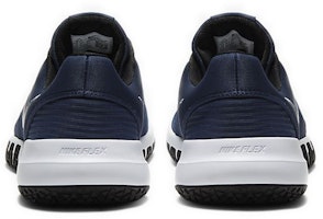 Nike Flex Control 4 'Azul Medianoche' CD0197-400 Purchase Nike Flex Control 4 'Azul Medianoche' CD0197-400