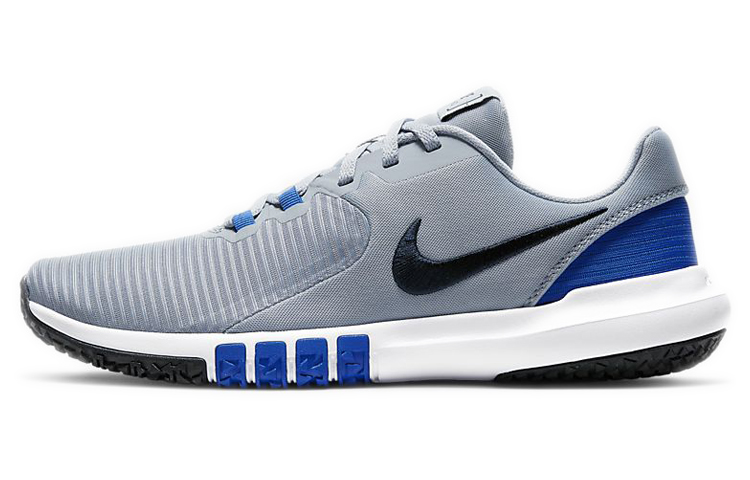 Nike Flex Control 4 'Obsidian Mist Game Royal' CD0197-401