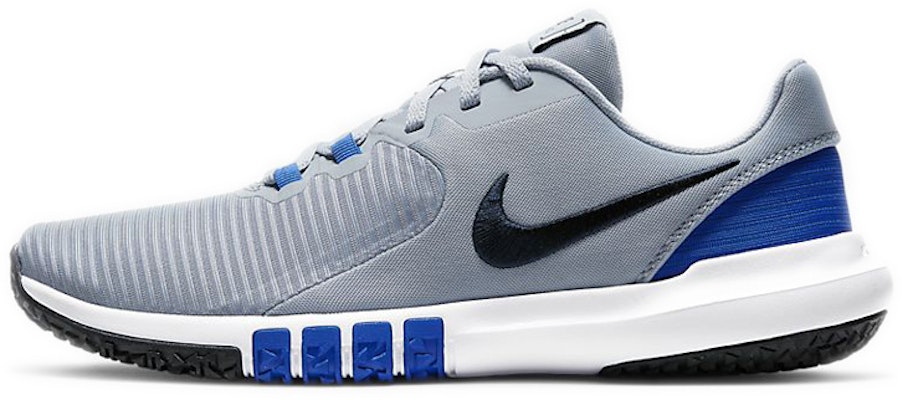 Nike Flex Control 4 'Obsidian Mist Game Royal' CD0197-401 Buy Nike Flex Control 4 'Obsidian Mist Game Royal' CD0197-401