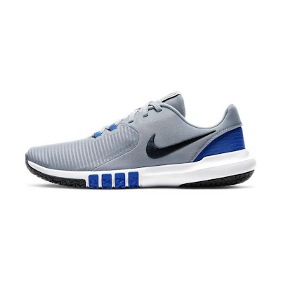 Nike Flex Control 4 'Obsidian Mist Game Royal'