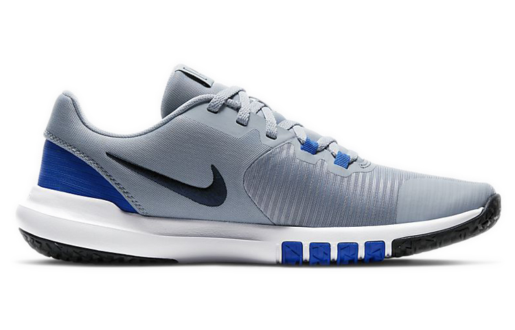 Order Nike Flex Control 4 ''Obsidian Mist Game Royal'' Herren Training Schuhe CD0197-401
