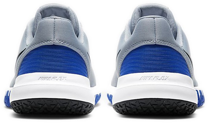 Nike Flex Control 4 'Obsidian Mist Game Royal' CD0197-401 Shop Nike Flex Control 4 'Obsidian Mist Game Royal' CD0197-401