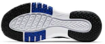 Details for Nike Flex Control 4 ''Obsidian Mist Game Royal'' Herren Training Schuhe CD0197-401