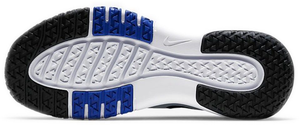 Nike Flex Control 4 'Obsidian Mist Game Royal' CD0197-401 Details for Nike Flex Control 4 'Obsidian Mist Game Royal' CD0197-401