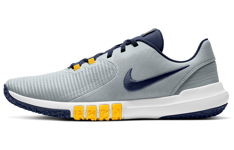 Nike Flex Control 4 'Pure Platinum Navy' CD0197-007
