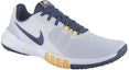 Lookbook Nike Flex Control 4 'Platinum Murni Navy' CD0197-007