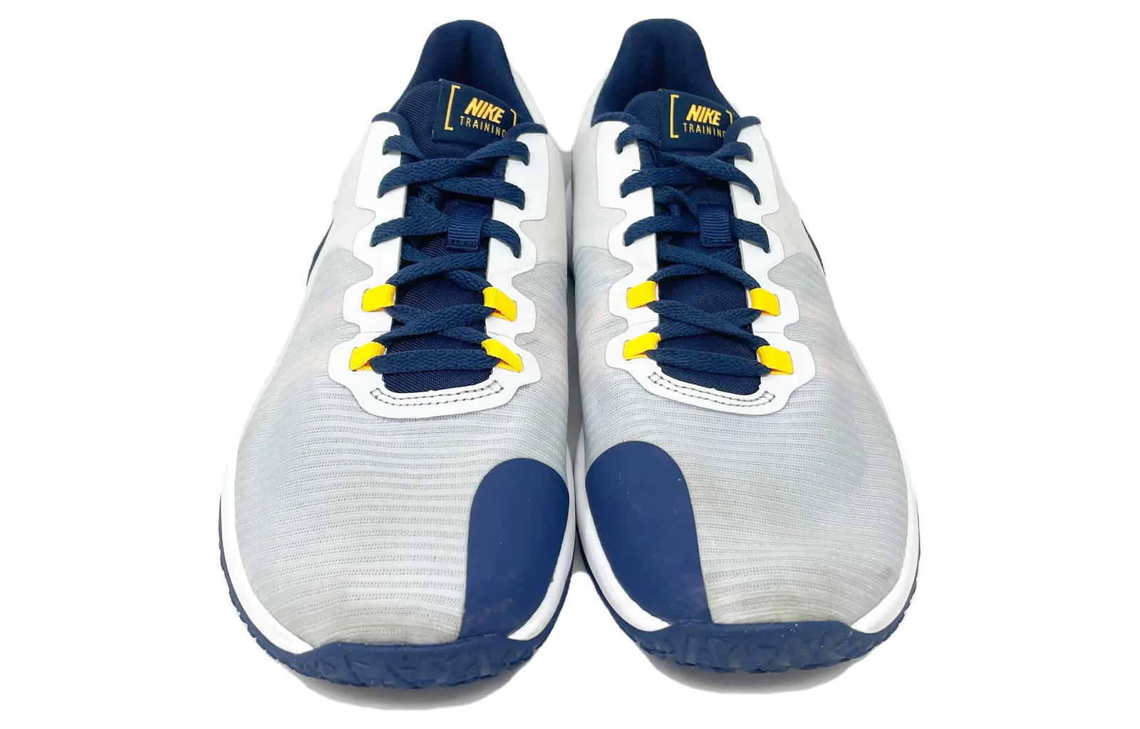 Shop Nike Flex Control 4 ''Reines Platinum Navy'' CD0197-007
