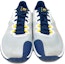 Shop Nike Flex Control 4 'Platinum Murni Navy' CD0197-007