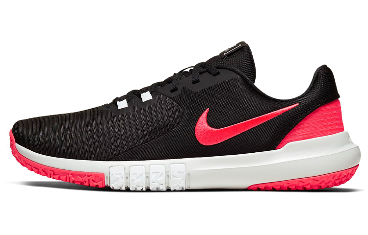 Nike Flex Control 4 /Red 'Black' CD0197-005