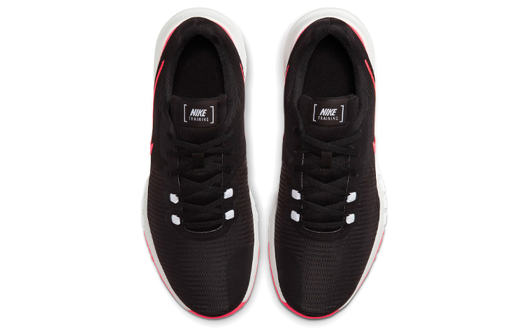 Shop Nike Flex Control 4 黑紅