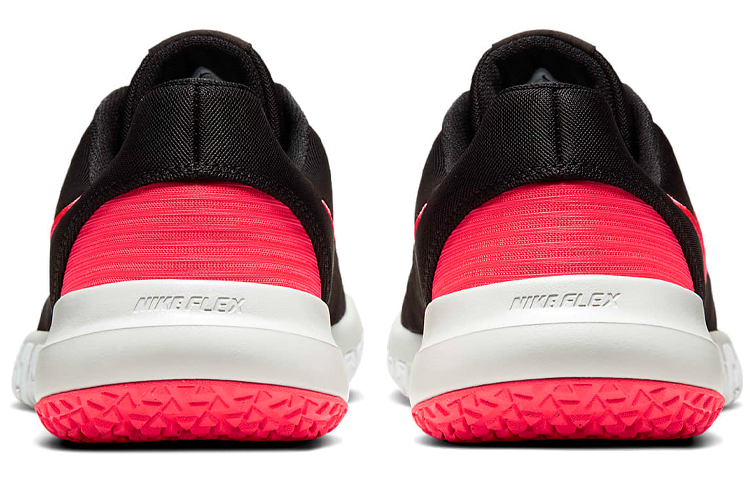 Purchase Nike Flex Control 4 黑紅