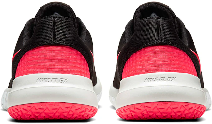 Nike Flex Control 4 黑紅 Purchase Nike Flex Control 4 黑紅