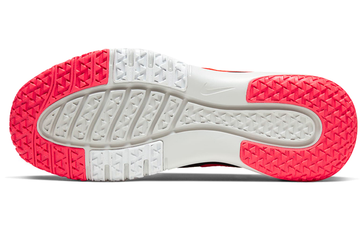 Details for Nike Flex Control 4 黑紅