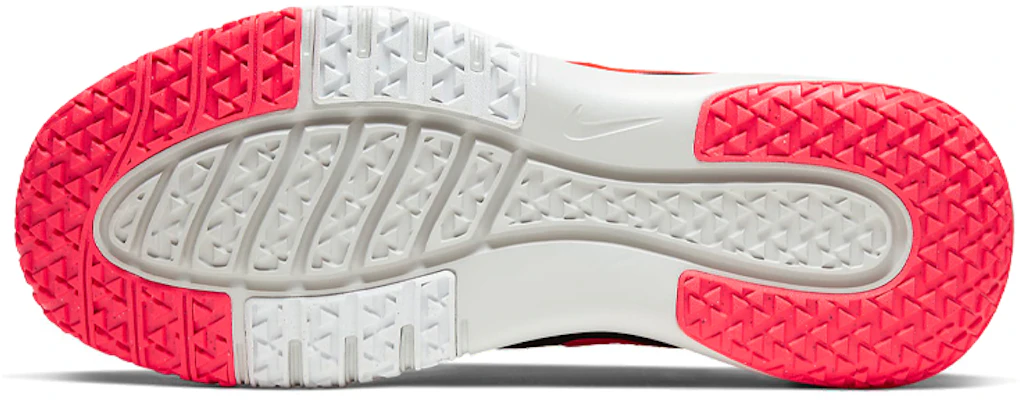 Nike Flex Control 4 黑紅 Details for Nike Flex Control 4 黑紅