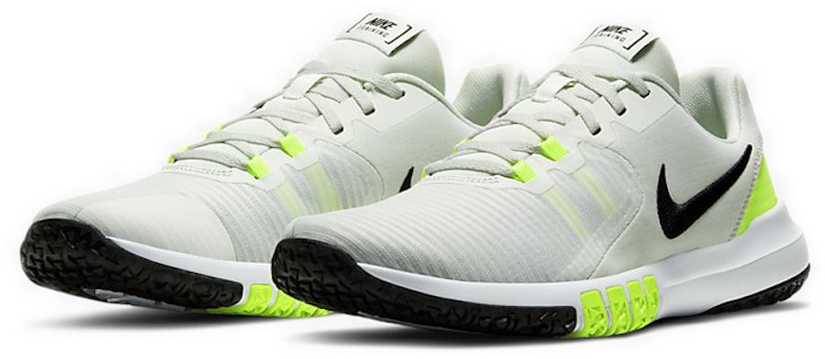 Nike Flex Control 4 'Spruce Aura Volt' CD0197-006 Lookbook Nike Flex Control 4 'Spruce Aura Volt' CD0197-006