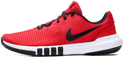 Nike Flex Control 4 'University Red' CD0197-600 Nike Flex Control 4 'University Red' CD0197-600