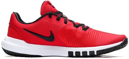 나이키 플렉스 컨트롤 4 '유니버시티 레드' CD0197-600 Order 나이키 플렉스 컨트롤 4 '유니버시티 레드' CD0197-600