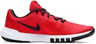 Order Nike Flex Control 4 'University Red' Lelaki Merah Universiti CD0197-600
