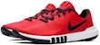 Nike Flex Control 4 'University Red' Lelaki Merah Universiti CD0197-600