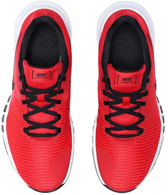 Nike Flex Control 4 'University Red' CD0197-600 Shop Nike Flex Control 4 'University Red' CD0197-600