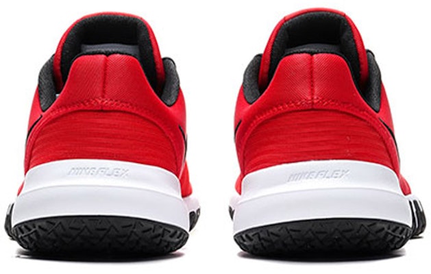 Nike Flex Control 4 'University Red' CD0197-600 Purchase Nike Flex Control 4 'University Red' CD0197-600