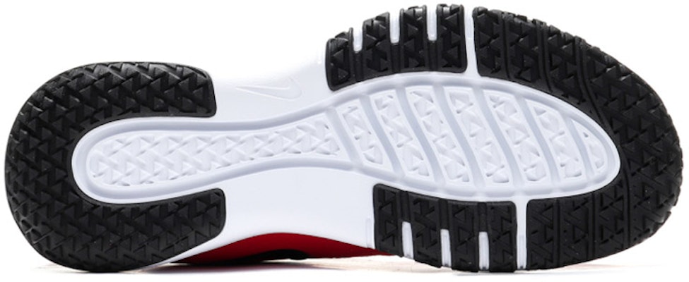 Nike Flex Control 4 'University Red' CD0197-600 Details for Nike Flex Control 4 'University Red' CD0197-600