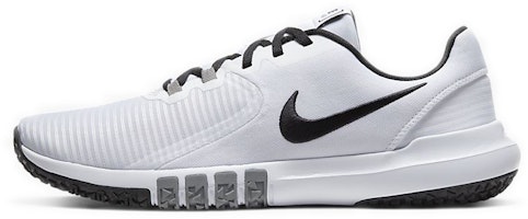 Nike Flex Control 4 'White' CD0197-100 Nike Flex Control 4 'White' CD0197-100