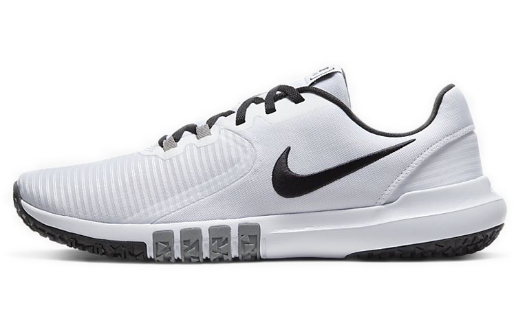 Nike Flex Control 4 'White' CD0197-100