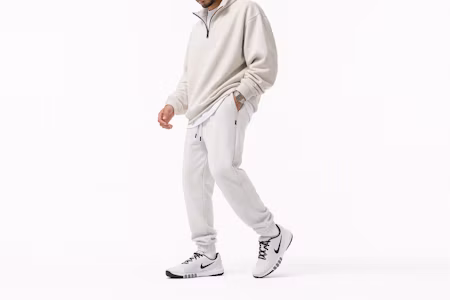 Order Nike Flex Control 4 耐磨低筒訓練鞋 白黑