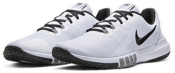 耐克Flex Control 4 '白色'运动鞋 CD0197-100 Lookbook 耐克Flex Control 4 '白色'运动鞋 CD0197-100