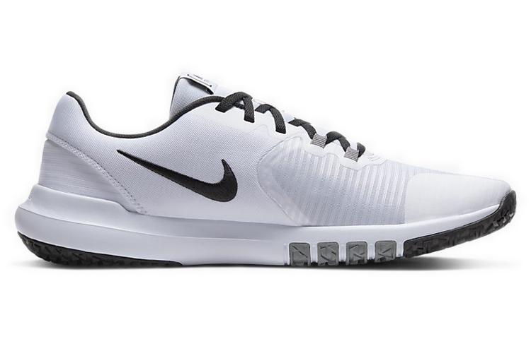 Lookbook Nike Flex Control 4 'Blanco' CD0197-100