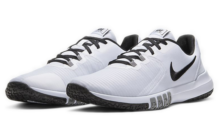 Shop Nike Flex Control 4 'Blanco' CD0197-100