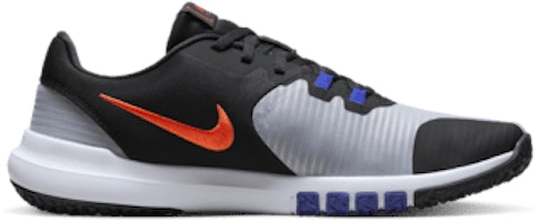 Nike Flex Control 4 Lelaki Fitness Kasut CD0197-013 Lookbook Nike Flex Control 4 Lelaki Fitness Kasut CD0197-013