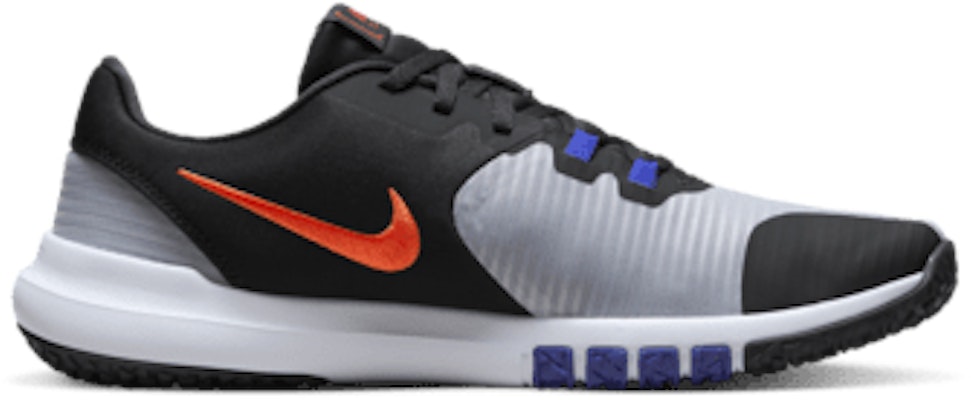 Nike Flex Control 4 CD0197-013 Lookbook Nike Flex Control 4 CD0197-013