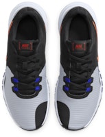 Nike Flex Control 4 Lelaki Fitness Kasut CD0197-013 Shop Nike Flex Control 4 Lelaki Fitness Kasut CD0197-013