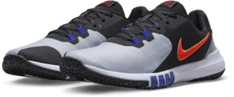 Nike Flex Control 4 Lelaki Fitness Kasut CD0197-013 Purchase Nike Flex Control 4 Lelaki Fitness Kasut CD0197-013