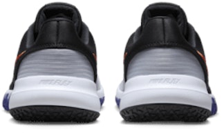 Nike Flex Control 4 Lelaki Fitness Kasut CD0197-013 Details for Nike Flex Control 4 Lelaki Fitness Kasut CD0197-013