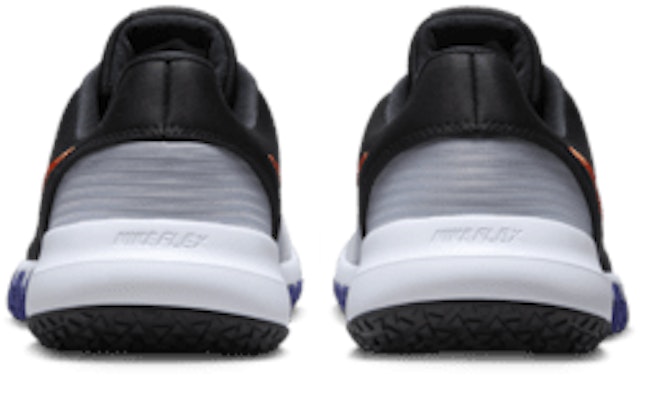 Nike Flex Control 4 CD0197-013 Details for Nike Flex Control 4 CD0197-013