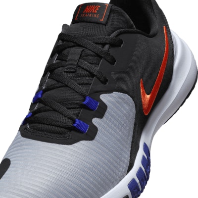 Nike Flex Control 4 CD0197-013 Sizing Nike Flex Control 4 CD0197-013