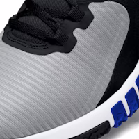 Nike Flex Control 4 Lelaki Fitness Kasut CD0197-013 1