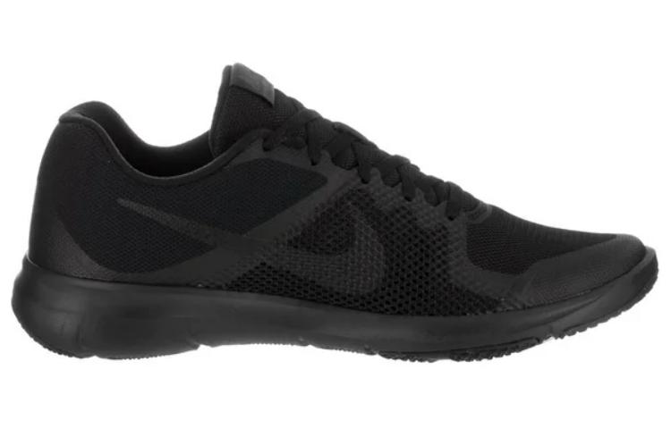 Order 耐克 Flex Control “黑色炭灰” 898459-001