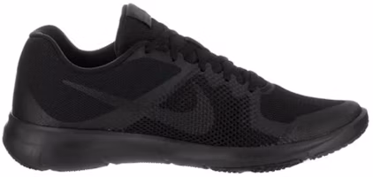 Order Nike Flex Control 耐磨透氣 低筒 訓練鞋 男款 黑色