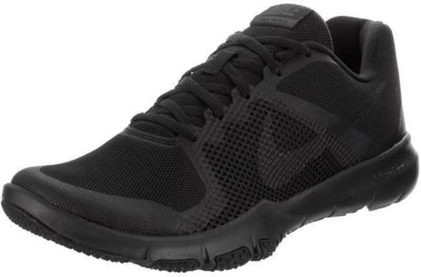 Nike Flex Control 'Hitam Anthracite' 898459-001 Lookbook Nike Flex Control 'Hitam Anthracite' 898459-001